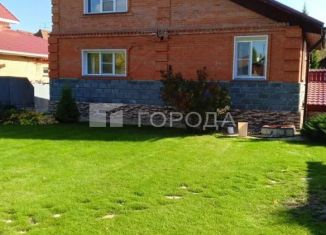Продам дом, 152 м2, Новосибирская область, Обская улица