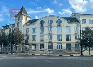 Продажа 2-ком. квартиры, 67.9 м2, Рязанская область, Соборная площадь, 2