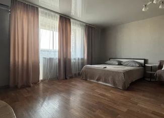 Сдача в аренду квартиры студии, 45 м2, Благовещенск, Игнатьевское шоссе, 12/2