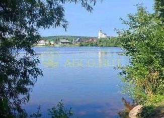 Продажа земельного участка, 100 сот., село Кунгурка, Содалитовая улица