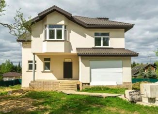 Продам коттедж, 330 м2, Московская область, КП Усово-8, 14
