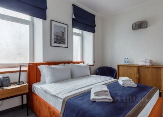 Сдаю в аренду комнату, 17 м2, Москва, улица Девятая Рота, 16с4, ВАО