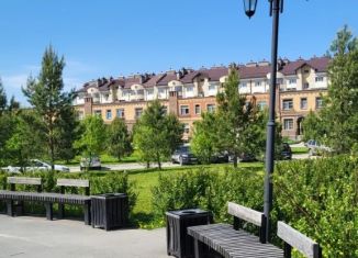 Продажа двухкомнатной квартиры, 41 м2, Новосибирская область, Венская улица, 14