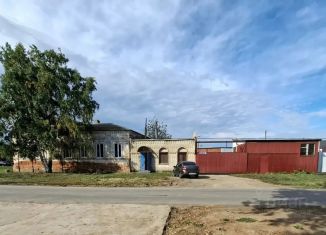 Дом на продажу, 108 м2, Саратовская область, Коммунистическая улица, 53