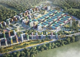 Продажа 2-комнатной квартиры, 68.9 м2, Тульская область, улица Героев России, 2
