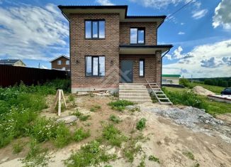 Продам дом, 135 м2, Татарстан, улица Марджани, 6