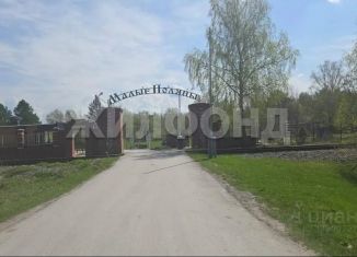Продажа участка, 13 сот., Новосибирская область