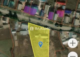 Продаю земельный участок, 20 сот., Татарстан, улица Гагарина, 17