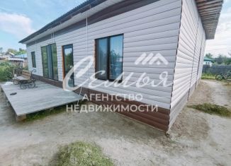 Продается дом, 110 м2, Тюменская область, Центральная площадь