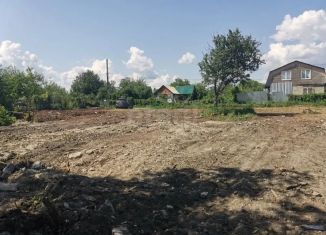 Продажа участка, 8.64 сот., Саратовская область, 23-я линия