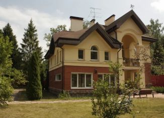Сдаю дом, 520 м2, посёлок городского типа Лесной, СНТ Лесное, 10