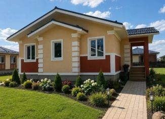 Дом на продажу, 130.7 м2, Московская область