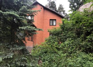 Продажа дома, 140 м2, Московская область, Октябрьская улица