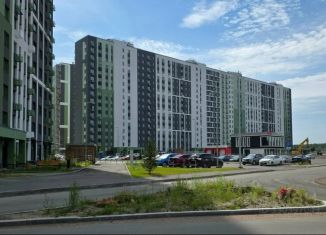 Продажа квартиры студии, 21.4 м2, Ленинградская область, улица Василия Мациевича, 8к2