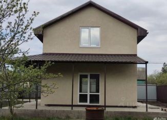 Продаю дом, 63 м2, Саратовская область, 13-й Загородный проезд