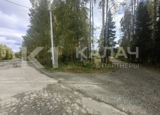 Продается земельный участок, 15 сот., Свердловская область, Ключевая улица, 41