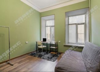 Продаю комнату, 146.1 м2, Санкт-Петербург, Можайская улица, 35