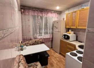 Продается 3-ком. квартира, 48 м2, Иркутск, улица Баумана, 228