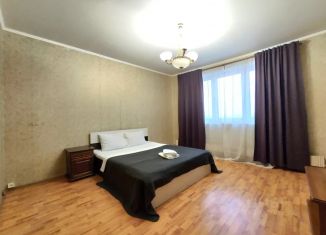 Сдаю 2-комнатную квартиру, 52 м2, Москва, Россошанский проезд, 2к1
