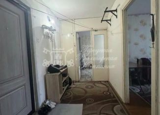 Продаю 2-ком. квартиру, 57 м2, Иркутская область, улица Розы Люксембург, 293