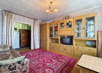 2-комнатная квартира на продажу, 46.5 м2, Барабинск, Сельская улица, 2А