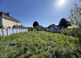 Продам земельный участок, 12.4 сот., Новосибирская область, улица Андреева, 171