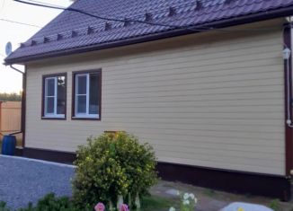 Продам дом, 73 м2, Ленинградская область, СНТ Грифон, 55