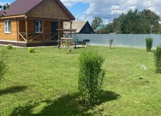 Сдача в аренду дома, 40 м2, село Дивеево, Лесная улица, 36
