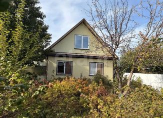 Продажа дачи, 43 м2, Саратовская область, СНТ ЖБК-3, 33