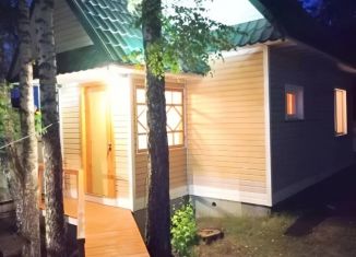 Продажа дома, 88.4 м2, Новосибирская область, Садовая улица, 19А