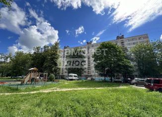 Продажа трехкомнатной квартиры, 59.2 м2, Московская область, микрорайон имени К.А. Аверьянова, 18