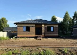 Продается коттедж, 110 м2, Татарстан, улица Ямьле