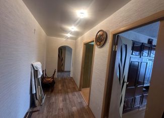 Продается 3-комнатная квартира, 63 м2, Иркутская область, Братск, П 17 01 01 01