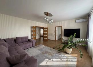 Продам трехкомнатную квартиру, 87.3 м2, Рязанская область, улица Чкалова, 18