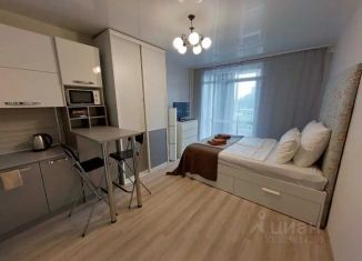 Сдается в аренду 1-комнатная квартира, 30 м2, Томск, улица Яковлева, 15