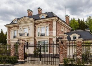 Продам коттедж, 905 м2, Московская область