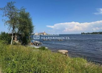 Продается дом, 45.7 м2, Ленинградская область