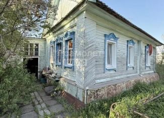 Продам дом, 41.2 м2, Самарская область, улица Мечникова, 30