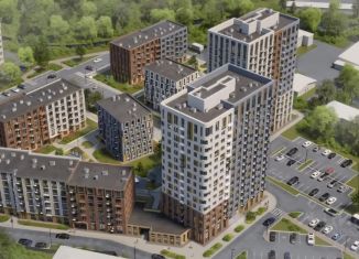 Продаю 1-комнатную квартиру, 38 м2, Тульская область