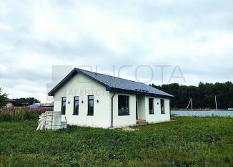 Продается дом, 94 м2, Тюменская область, Сибирская улица, 16