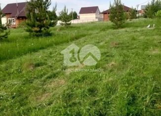 Земельный участок на продажу, 7.5 сот., Новосибирская область, ДНТ Витязь, 22