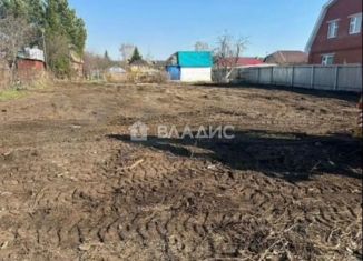 Продается участок, 6.8 сот., СТ Строитель