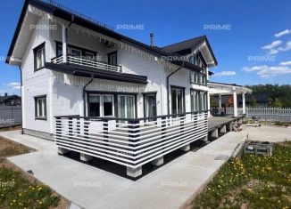 Продаю коттедж, 320 м2, Московская область, КП Берег Хонка, 43