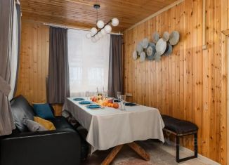 Дом в аренду, 110 м2, Московская область, посёлок Мисцево, 4А