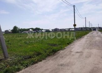 Продам земельный участок, 11.3 сот., ДНТ Усадьба