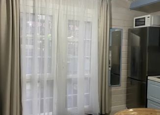Сдается в аренду дом, 25 м2, Краснодарский край, Хуторская улица, 43