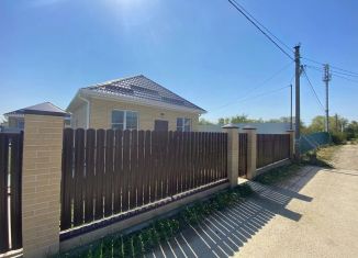 Продажа дома, 85 м2, Краснодар, Прикубанский округ, Восточная улица, 4