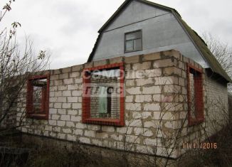 Дом на продажу, 56.3 м2, Липецкая область, СНТ Жёлтые Пески, 369