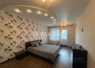Продаю 3-комнатную квартиру, 93.3 м2, Смоленск, улица Генерала Паскевича, 23