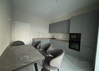 Продается двухкомнатная квартира, 83 м2, Чебоксары, Калининский район, улица И.П. Прокопьева, 7к1
